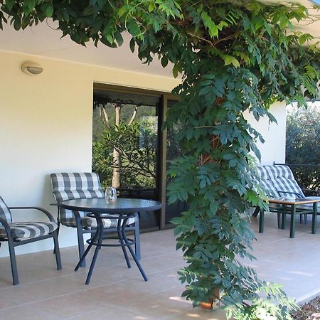 Hillcrest Mountain View Retreat Bed & Breakfast Crystal Creek Bagian luar foto